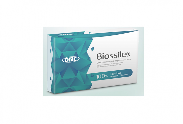 Biossilex granulos